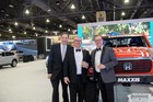 Black Tie Tailgate 2023 (General Event Photos)
