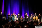 Black Tie Tailgate 2023 (General Event Photos)