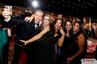 Black Tie Tailgate 2023 (General Event Photos)