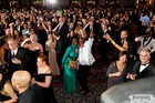 Black Tie Tailgate 2023 (General Event Photos)