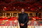 Black Tie Tailgate 2023 (General Event Photos)