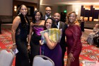 Black Tie Tailgate 2023 (General Event Photos)