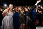Black Tie Tailgate 2023 (General Event Photos)