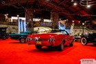 Black Tie Tailgate 2023 (Car Photos)
