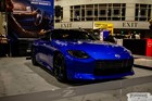 Black Tie Tailgate 2023 (Car Photos)