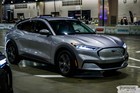 Black Tie Tailgate 2023 (Car Photos)