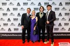 Black Tie Tailgate 2023 (The Red Carpet)