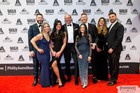 Black Tie Tailgate 2023 (The Red Carpet)