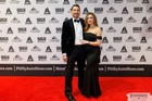 Black Tie Tailgate 2023 (The Red Carpet)