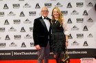 Black Tie Tailgate 2023 (The Red Carpet)