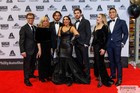 Black Tie Tailgate 2023 (The Red Carpet)