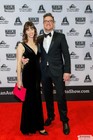 Black Tie Tailgate 2023 (The Red Carpet)