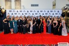 Black Tie Tailgate 2023 (The Red Carpet)