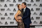 Black Tie Tailgate 2023 (The Red Carpet)