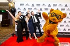 Black Tie Tailgate 2023 (The Red Carpet)