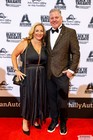 Black Tie Tailgate 2023 (The Red Carpet)