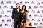 Black Tie Tailgate 2023 (The Red Carpet)