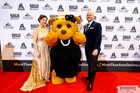 Black Tie Tailgate 2023 (The Red Carpet)