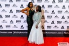 Black Tie Tailgate 2023 (The Red Carpet)