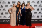 Black Tie Tailgate 2023 (The Red Carpet)