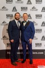 Black Tie Tailgate 2023 (The Red Carpet)