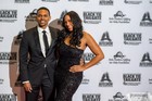 Black Tie Tailgate 2023 (The Red Carpet)