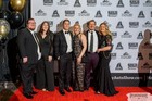 Black Tie Tailgate 2023 (The Red Carpet)