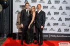 Black Tie Tailgate 2023 (The Red Carpet)