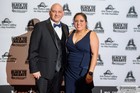 Black Tie Tailgate 2023 (The Red Carpet)