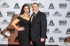Black Tie Tailgate 2023 (The Red Carpet)