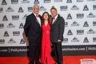 Black Tie Tailgate 2023 (The Red Carpet)