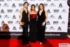 Black Tie Tailgate 2023 (The Red Carpet)