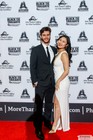 Black Tie Tailgate 2023 (The Red Carpet)