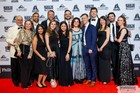 Black Tie Tailgate 2023 (The Red Carpet)