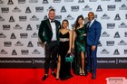 Black Tie Tailgate 2023 (The Red Carpet)