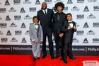 Black Tie Tailgate 2023 (The Red Carpet)