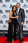 Black Tie Tailgate 2023 (The Red Carpet)