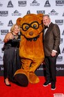 Black Tie Tailgate 2023 (The Red Carpet)