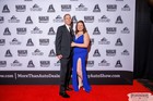 Black Tie Tailgate 2023 (The Red Carpet)