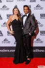 Black Tie Tailgate 2023 (The Red Carpet)