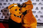 Black Tie Tailgate 2023 (The Red Carpet)
