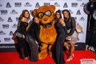 Black Tie Tailgate 2023 (The Red Carpet)