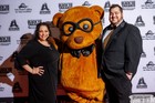 Black Tie Tailgate 2023 (The Red Carpet)