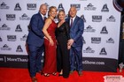 Black Tie Tailgate 2023 (The Red Carpet)