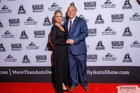 Black Tie Tailgate 2023 (The Red Carpet)