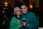 Eagles Big Game Pop Up Party
