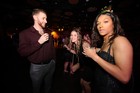 New Year's Eve 2024 in Atlantic City at The Showboat Hotel