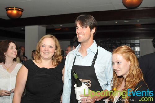 Ryan Howard Charity Event