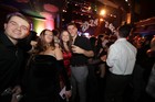New Year's Eve 2024 in Atlantic City at The Showboat Hotel