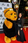 Black Tie Tailgate 2024 (The Red Carpet)